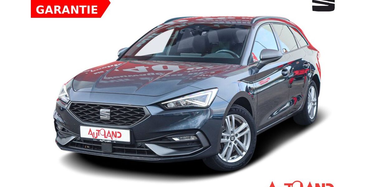 Seat Leon 56.630 km 21.950 &euro; Göttingen 37081