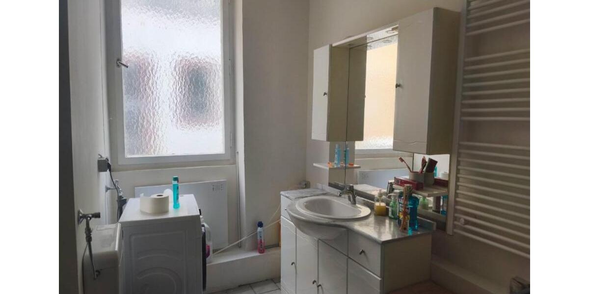 Erdgeschoßwohnung Birkenfeld - 1 Zimmer, 20 m&sup2;, 270&euro; | Angebot:24705954