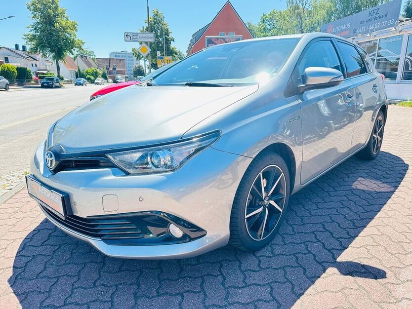 Auris