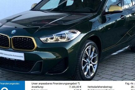 BMW X2 9.983 km 29.999 &euro; Marktsteft 97342