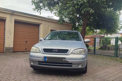 Opel Astra 268.513 km 1.000 &euro; Ruhland 01945
