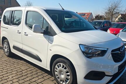Opel Combo 132.000 km 10.500 &euro; Randersacker 97236