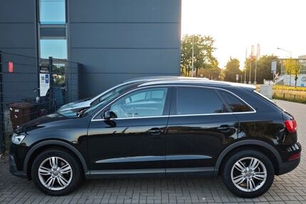 Audi Q3 173.500 km 12.701 &euro; Buxtehude 21614