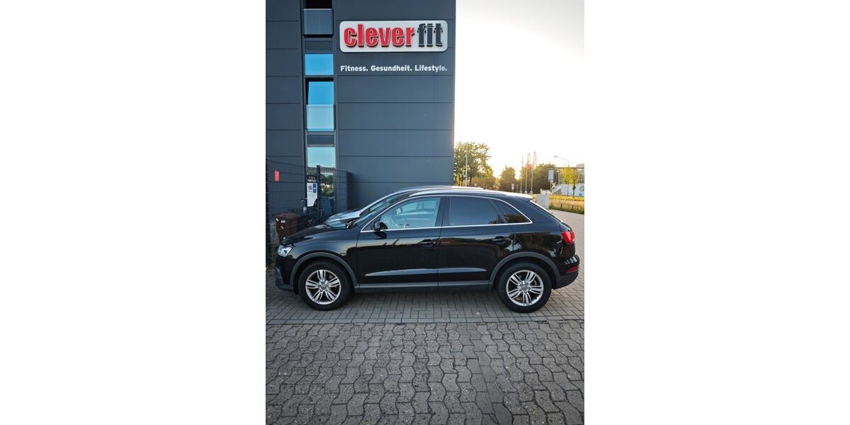 Audi Q3 173.500 km 12.701 &euro; Buxtehude 21614