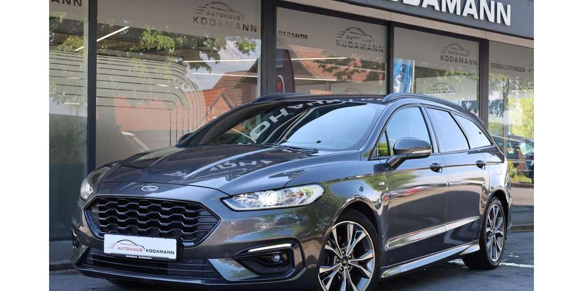 Ford Mondeo 85.967 km 15.950 &euro; Rheda-Wiedenbrück 33378