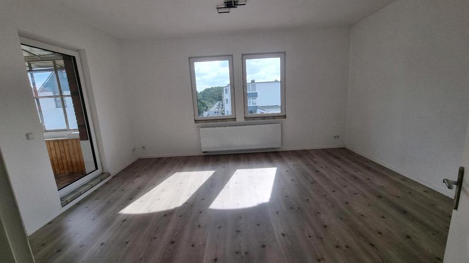 Etagenwohnung Braunschweig Broitzem - 2 Zimmer, 78 m&sup2;, 800&euro; | Angebot:26398857