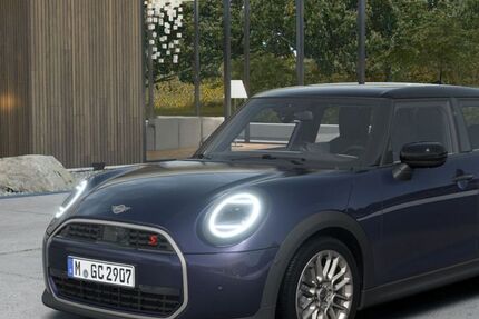 Mini Cooper S 16.334 km 28.150 &euro; Gütersloh 33334