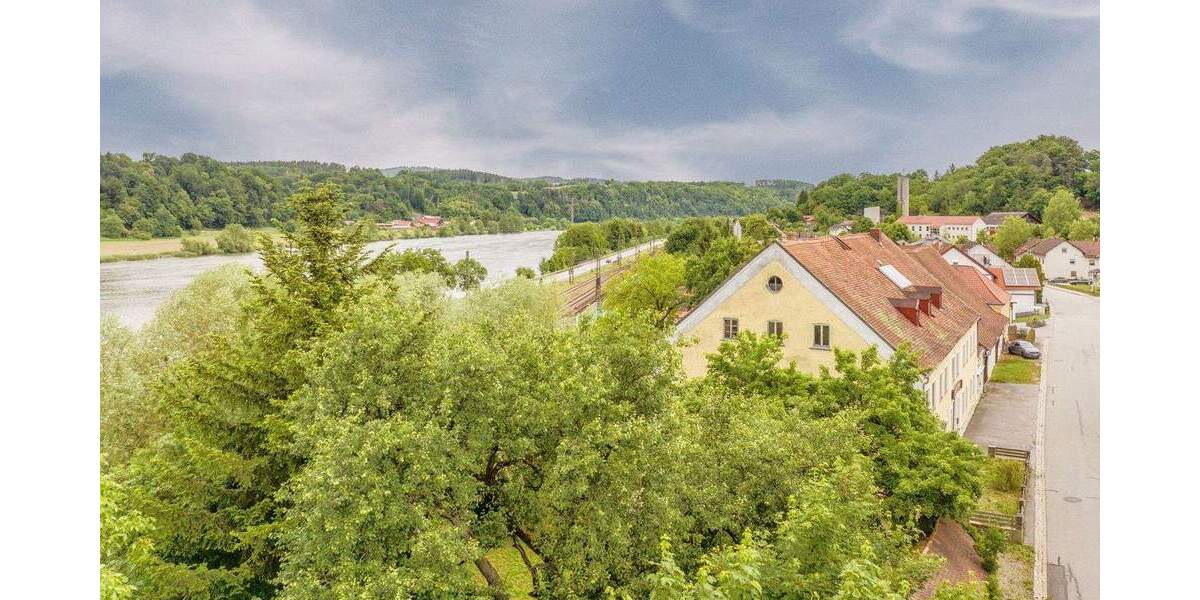Grundstück Vilshofen an der Donau Sandbach - 599.000&euro; | Angebot:24974030