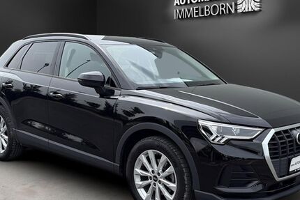 Audi Q3 29.998 km 29.400 &euro; Barchfeld - Immelborn 36456