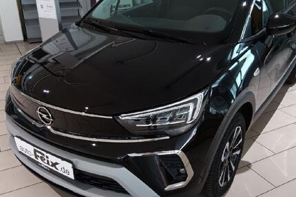 Opel Crossland (X) 2.174 km 22.990 &euro; Bochum 44791