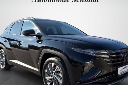 Hyundai TUCSON 96.000 km 19.990 &euro; Angelbachtal 74918