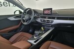 Audi A5 35 TFSI DSG LED SHZ Navi Leder Tempomat 77.900 km 24.900 &euro; Garrel 49681