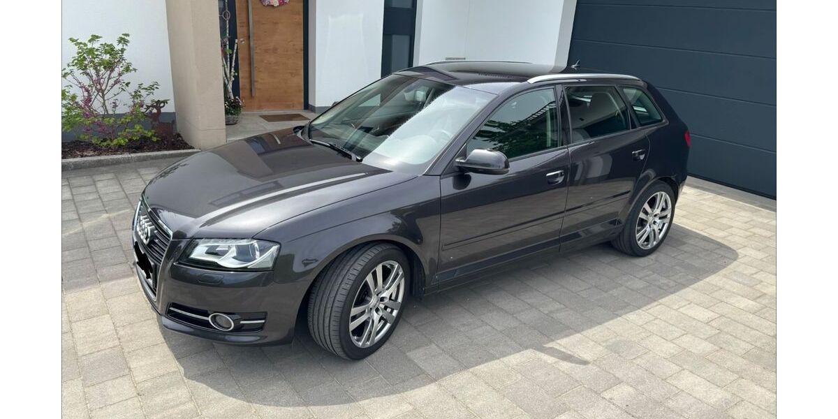 Audi A3 149.851 km 7.800 &euro; Attenhofen 84091