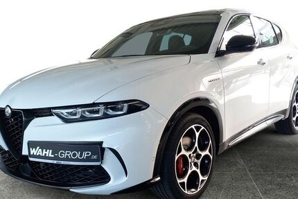 Alfa Romeo Tonale 1.986 km 45.490 € Kassel 34125