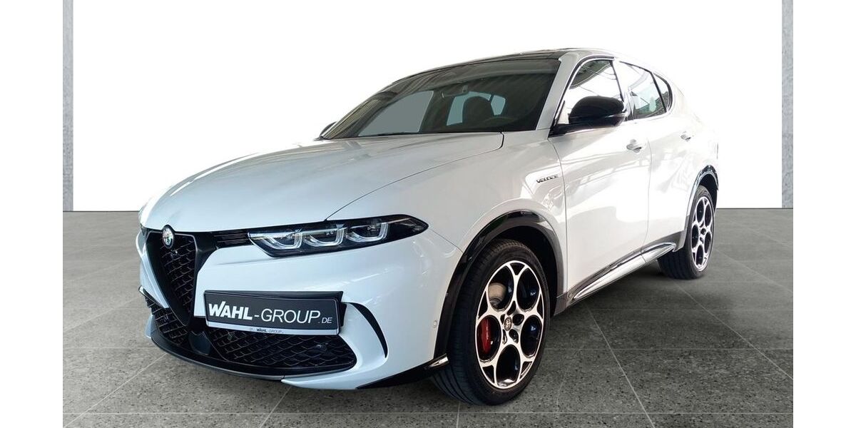 Alfa Romeo Tonale 1.986 km 45.490 &euro; Kassel 34125