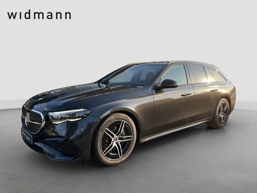 Mercedes-Benz E 200 8.000 km 62.700 € Meißen 01662