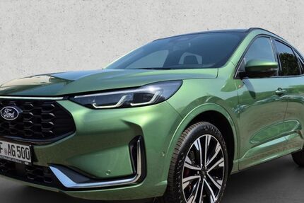 Ford Kuga 20.841 km 36.900 &euro; Alfeld 31061