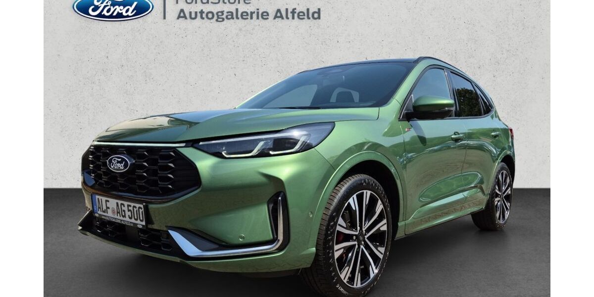 Ford Kuga 20.841 km 36.900 &euro; Alfeld 31061