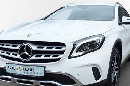 Mercedes GLA 180