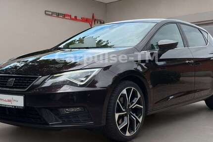 Seat Leon 150.000 km 12.900 &euro; Kastorf 23847