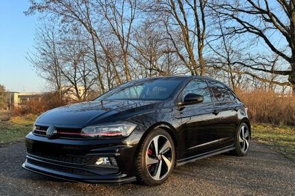 VW Polo 76.500 km 17.990 &euro; Hanau 63456