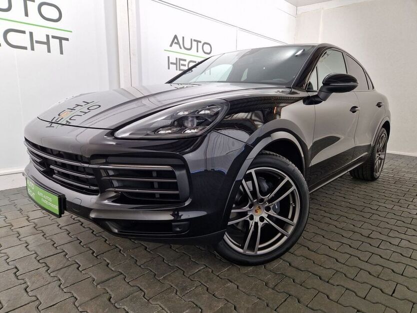 Cayenne
