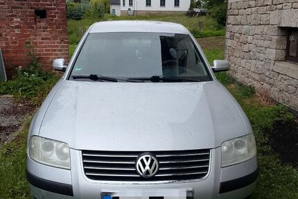 VW Passat 281.000 km 1.750 &euro; Warburg 34414
