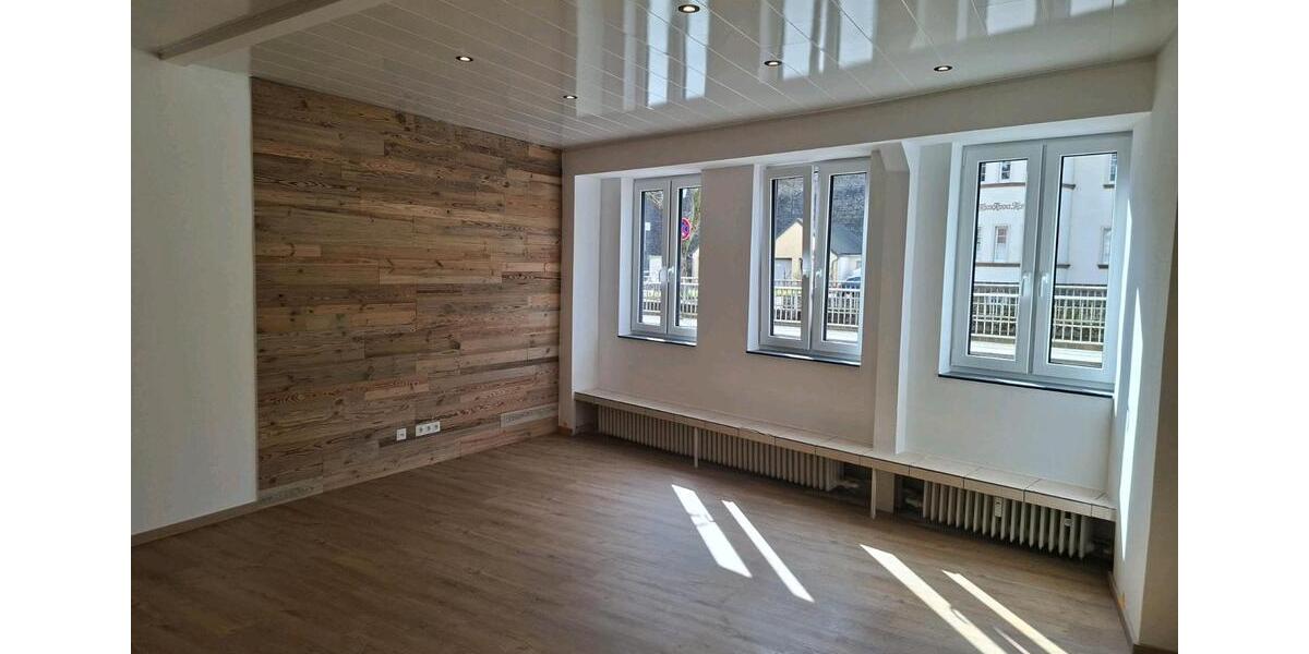 Erdgeschoßwohnung Bollendorf - 4 Zimmer, 90 m&sup2;, 950&euro; | Angebot:26039212