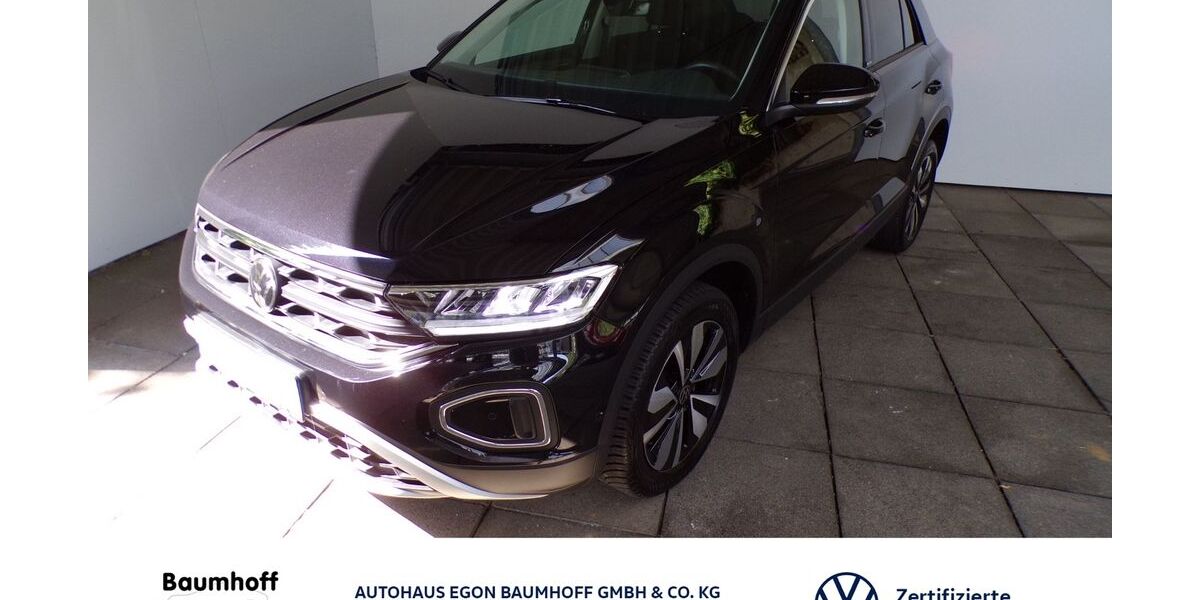 VW T-Roc 11.737 km 26.470 &euro; Lennestadt 57368