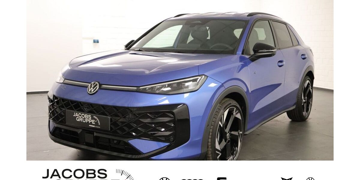 VW T-Roc 7.777 km 38.940 &euro; Alsdorf 52477