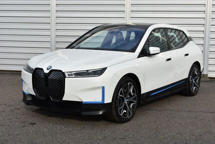 BMW iX 34.207 km 57.200 &euro; Eitorf 53783