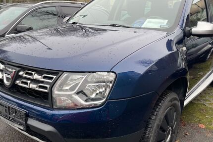 Dacia Duster 55.000 km 9.990 € Lüdenscheid 58507