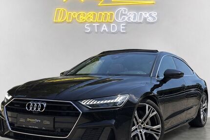 Audi A7 120.000 km 38.950 &euro; Agathenburg 21684