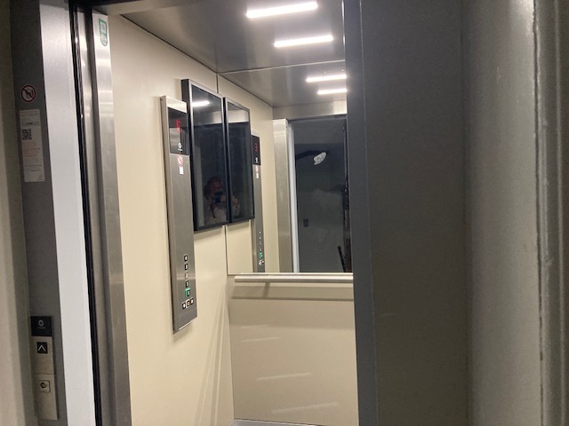 Citynah! Schicke 2Raumwohnung! Balkon! Kleine EBK! In Parknähe! 2 zimmer