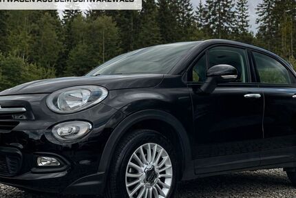 Fiat 500X 93.000 km 12.290 &euro; Pfalzgrafenweiler 72285