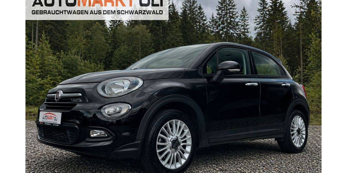 Fiat 500X 93.000 km 12.290 &euro; Pfalzgrafenweiler 72285