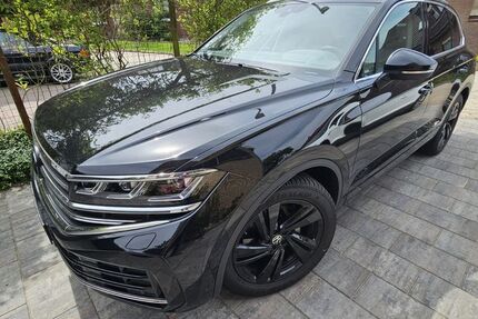 VW Touareg 24.950 km 64.999 &euro; Rheine 48431