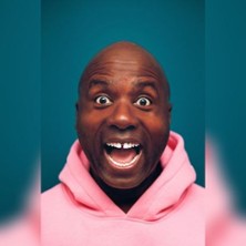 Dave Davis 10.10.2026 Kurtheater