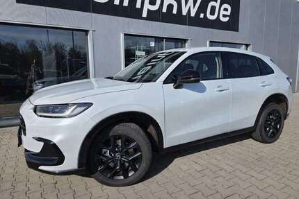 Honda ZR-V 2.591 km 33.990 &euro; Kettig 56220