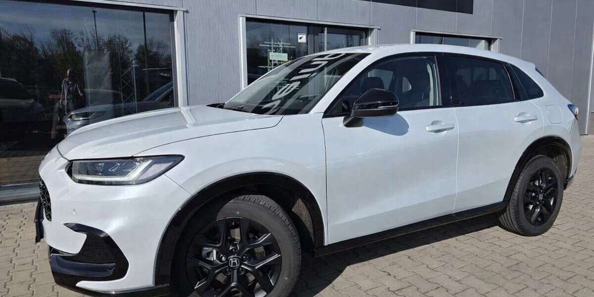 Honda ZR-V 2.591 km 33.990 &euro; Kettig 56220