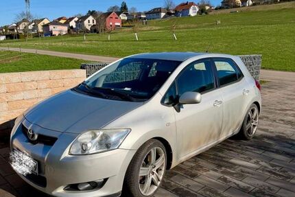 Toyota Auris 202.000 km 2.900 &euro; Schweich 54338