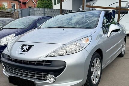 Peugeot 207 29.750 km 7.600 &euro; Bochum 44803