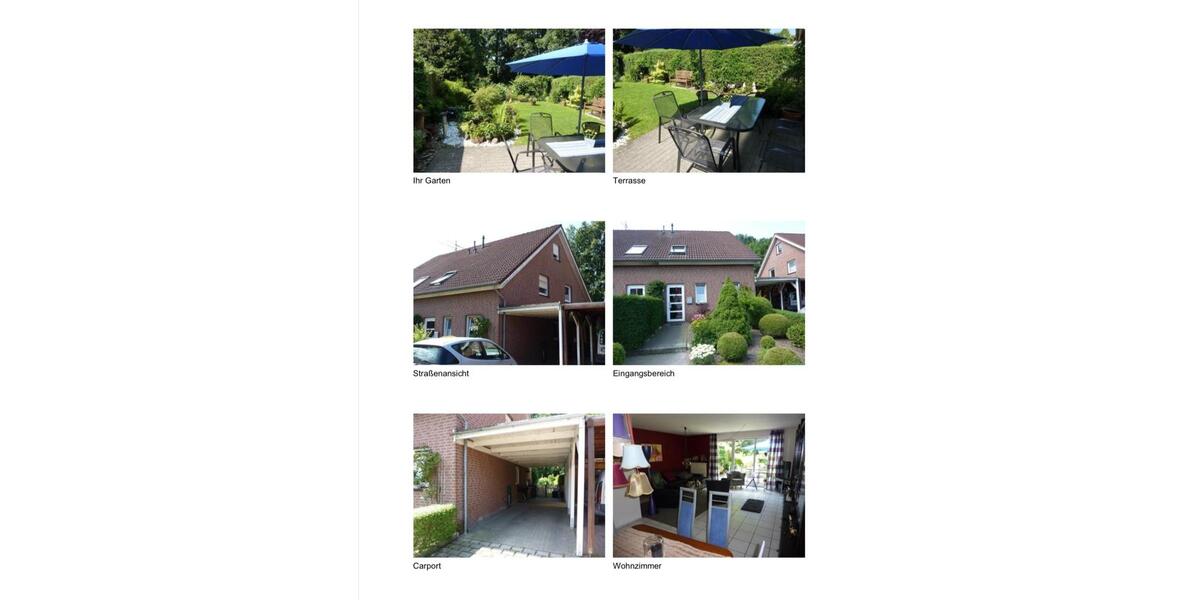 DHH zum 01.01.2027 48268 Greven-Reckenfeld zimmer