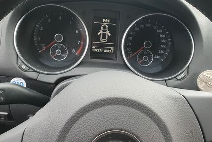 VW Golf 137.271 km 8.500 &euro; Malgersdorf 84333