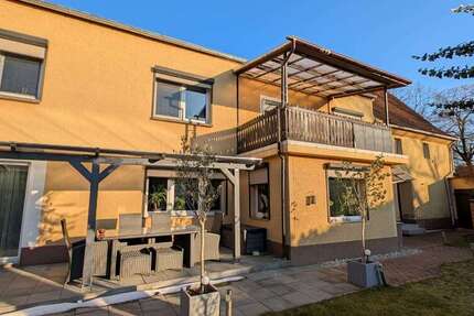 Haus Sandersdorf - 6 Zimmer, 191 m&sup2;, 349.000&euro; | Angebot:25471108