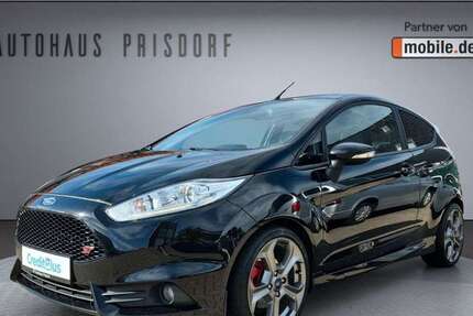 Ford Fiesta 135.000 km 10.950 € Prisdorf bei Hamburg 25497