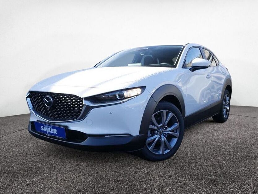 CX-30