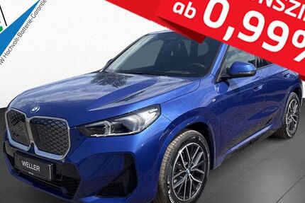 BMW iX1 24.352 km 49.850 &euro; Hamburg 21073