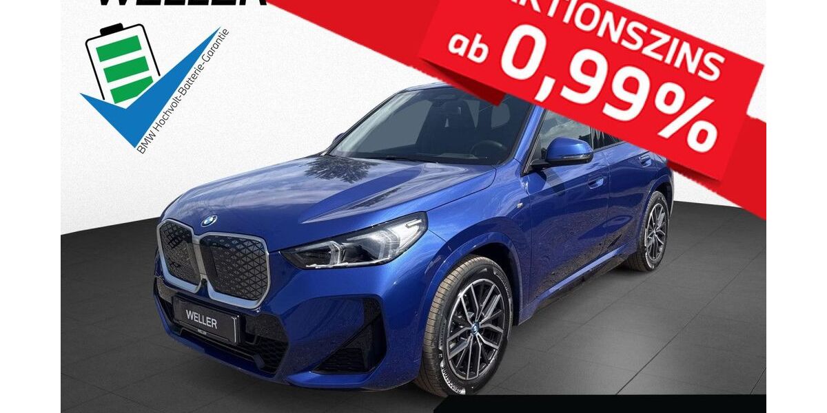BMW iX1 24.352 km 49.850 &euro; Hamburg 21073