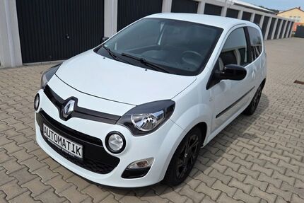 Renault Twingo 135.000 km 6.250 &euro; Küps 96328